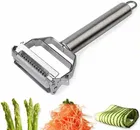 K Kudos Vegetable & Fruits Slicer 