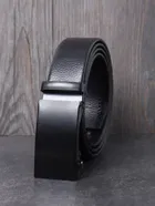 Leather Belt for Men 