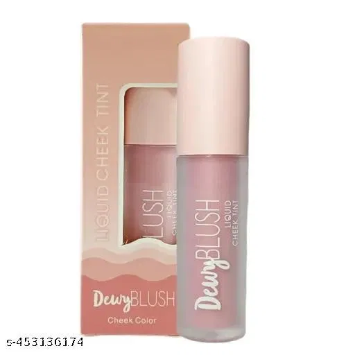 Liquid Lipstick for Women, Multicolor, Pack of 1