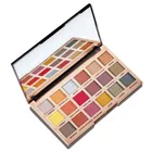 REV LONDON, Extra Spice, Palette, Eyeshadow