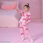 Night Suit for Girls 