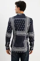 Printed Shirt for Men 