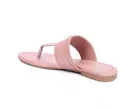 Flats for Women, Pink 