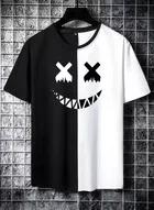 Half Sleeves T-Shirt for Men 