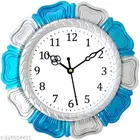 Plastic Wall Clock 