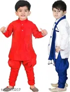 Sherwani Set for Boys 