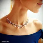 Alloy Necklace for Women 
