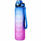MINDFIT Plastic Water Bottle 