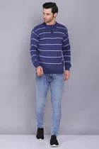 Full Sleeve Sweater for Men 