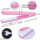 Mini Hair Straightener 