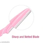 Plastic Facial Hair Remover 