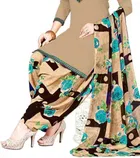 शारदा क्रिएशन विमेंस ड्रेस मटेरियल 