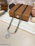 Alloy Mangalsutra for Women 