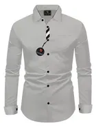 Full Sleeves Shirt for Men 