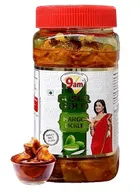 9 Am Super Gold Mango Pickle 450 g