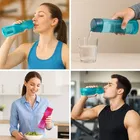 Parikshit Plastic Water Bottles 