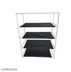 Collapsible Shoe Racks 