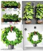 Plastic Artificial Flower 