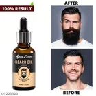 Smart Drops Beard Oil 