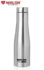 Stainless Steel Insulated Single Wall Water Bottle 