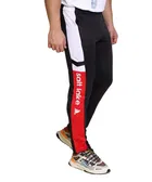 Polycotton Trackpant for Men 