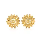 Alloy Earrings for Women 