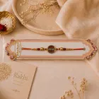 Radhey Radhey Rakhi for Brother
