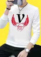 Long Sleeves T-Shirt for Men 