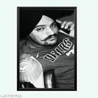 Plastic Photo Frame 