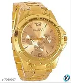 Analog Watch for Men 