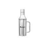 Stainless Steel Oil Dispenser 1000ml ,