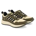 Sports Shoes for Men, Orange 