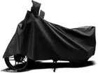 Polyester Cover For Bike/Scooter, Multicolour