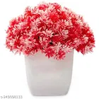 Plastic Artificial Flower 