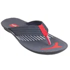 Flipflops for Men, Red 