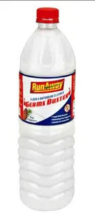 Runaway Phenyl Pine Fragnace 1 L 