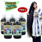 Adivasi Herbal Hair Oil 