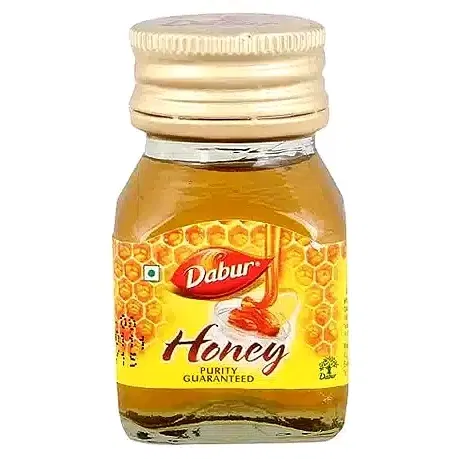 डाबर हनी ग्लास बोतल 50 g
