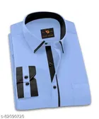 Full Sleeves Shirt for Men 