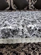 Polyester Printed Table Cloth 