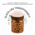 Crest Container 3pc Set 650 ml 