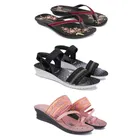 Sandals with Flats & Heels for Women 