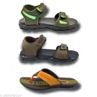 Sandals with Flipflop for Men 