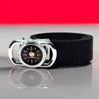 Casual Nylon Belt for Men 