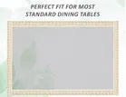 PVC Table Cover 