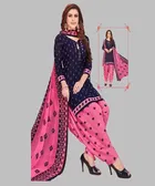 Unstitched Dress Material for Women & Girls 