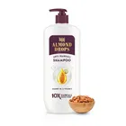 बजाज आल्मंड ड्रॉप्स एंटी हेयर फॉल शैम्पू 650 ml