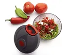 Manual Vegetable Chopper 