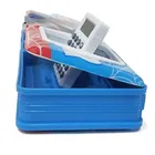 MINDFIT Spiderman Calculator Geometry Box 