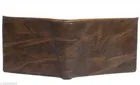 Faux Leather Wallet for Men 